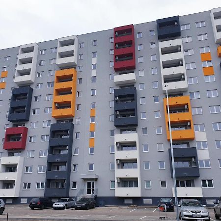 Stefania Sweet Apartament Oradea Ngoại thất bức ảnh