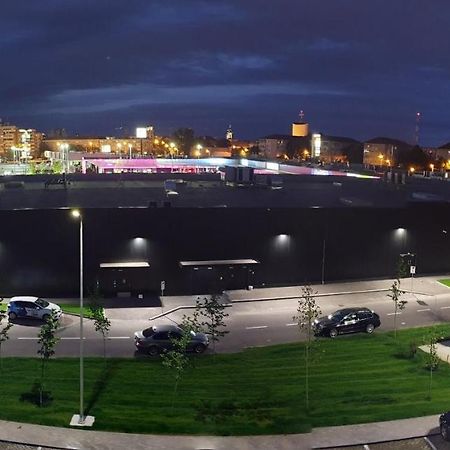 Stefania Sweet Apartament Oradea Ngoại thất bức ảnh