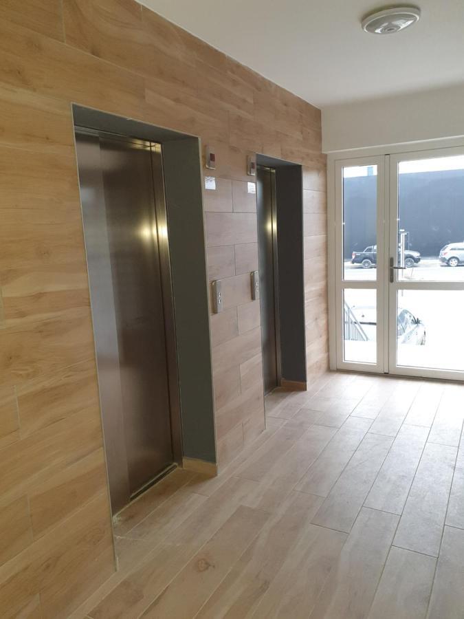 Stefania Sweet Apartament Oradea Ngoại thất bức ảnh