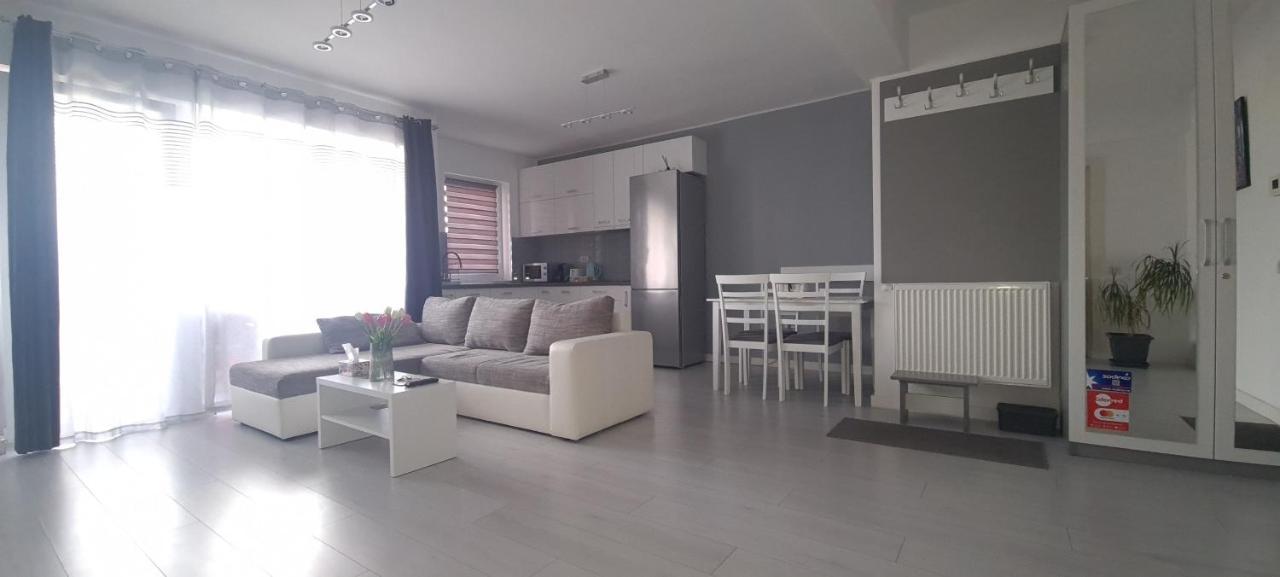 Stefania Sweet Apartament Oradea Ngoại thất bức ảnh