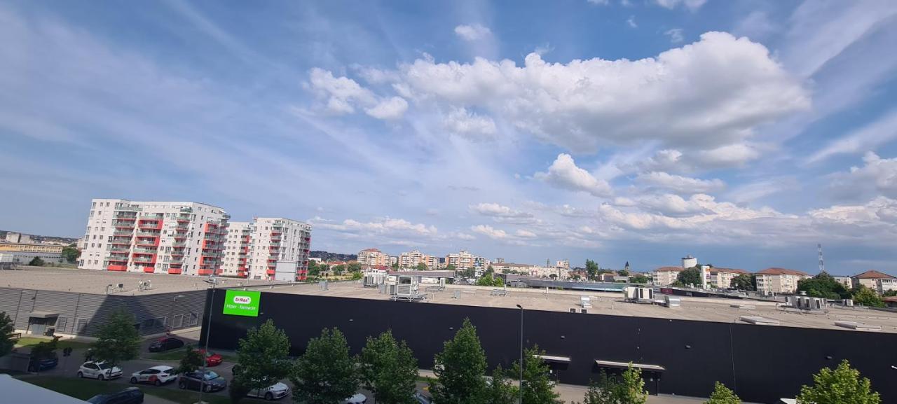 Stefania Sweet Apartament Oradea Ngoại thất bức ảnh