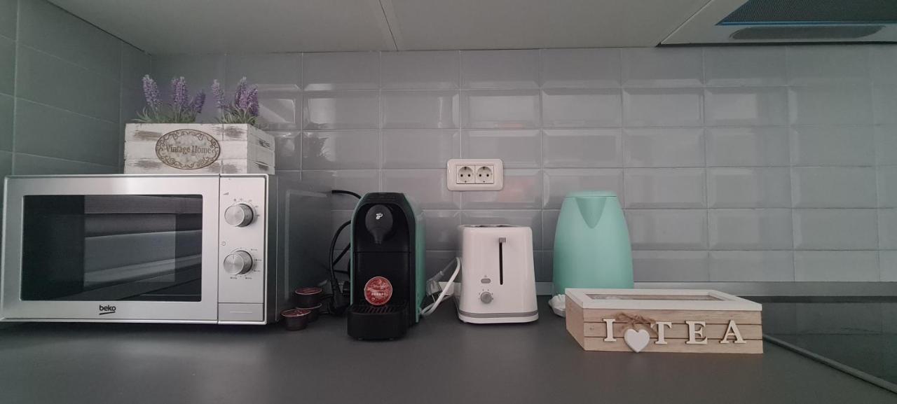 Stefania Sweet Apartament Oradea Ngoại thất bức ảnh