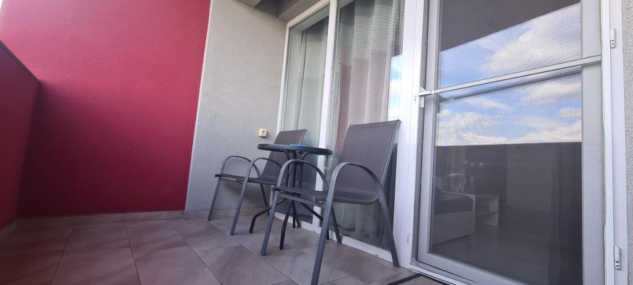 Stefania Sweet Apartament Oradea Ngoại thất bức ảnh