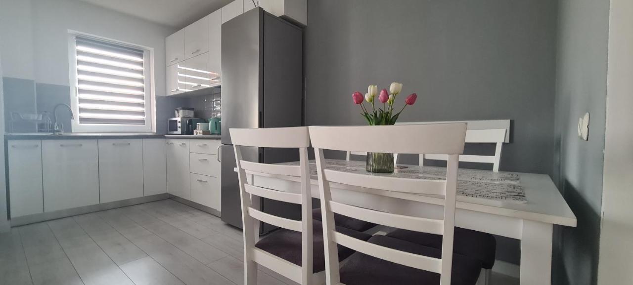 Stefania Sweet Apartament Oradea Ngoại thất bức ảnh