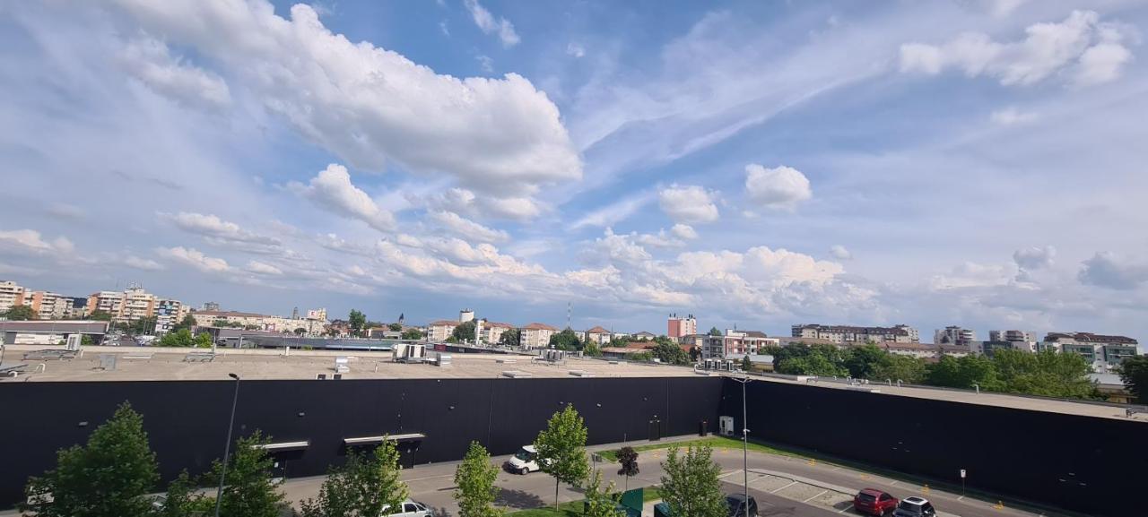 Stefania Sweet Apartament Oradea Ngoại thất bức ảnh